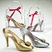 CHOCOLATE SHOES?